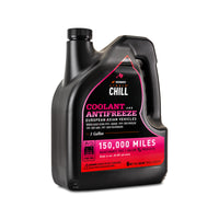 Thumbnail for Mishimoto Liquid Chill EG Coolant, European/Asian Vehicles, Pink/Red