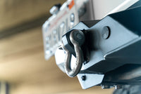 Thumbnail for DV8 Offroad 2018 Jeep Wrangler JL FS-15 Series Rear Bumper