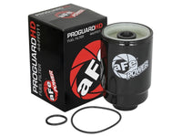 Thumbnail for aFe ProGuard D2 Fluid Filters Fuel F/F FUEL GM Diesel Trucks 01-12 V8-6.6L (td)