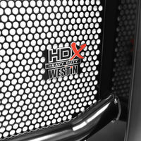 Thumbnail for Westin 19-22 Ram 2500/3500 (Excl. Power Wagon) HDX Grille Guard - Black