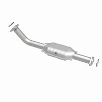 Thumbnail for MagnaFlow CONV DF 04-06 Toyota Tundra 4.7L Passenger Side Front
