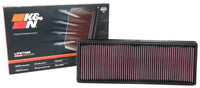 Thumbnail for K&N 18-21 Chevrolet Express 2500 4.3L V6 Replacement Air Filter