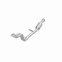 Thumbnail for MagnaFlow Conv DF Alfa Romero 82 91