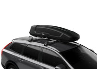 Thumbnail for Thule Force XT Sport Roof Mounted Cargo Box - Black