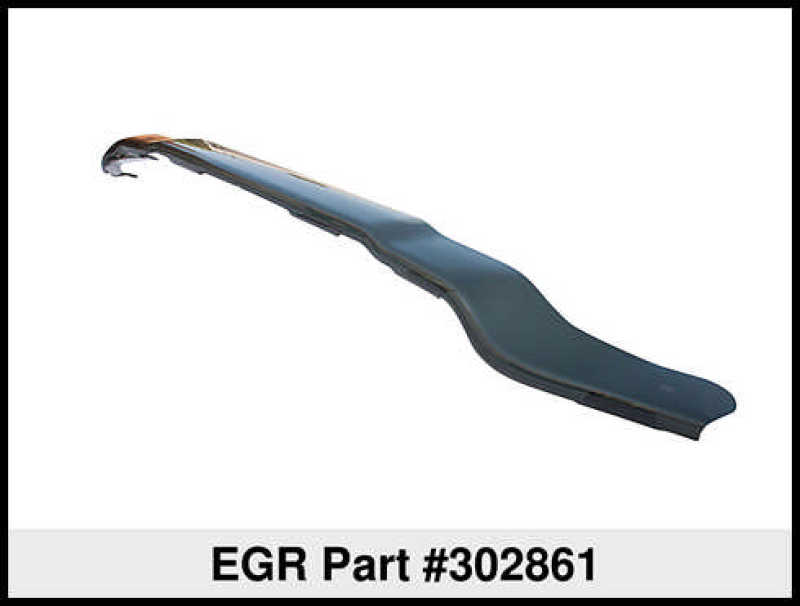 EGR 20+ Dodge Ram HD Superguard Hood Shield (302861)