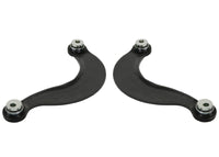 Thumbnail for Whiteline 08-18 Ford Focus Heavy Duty Adjustable Rear Upper Control Arm Kit