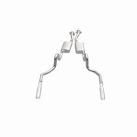 Thumbnail for MagnaFlow Sys C/B Ford Mustang Gt 4.6L 99-04