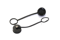 Thumbnail for Haltech Waterproof Elite USB Cap (Pair)