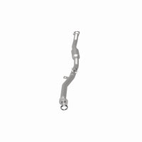 Thumbnail for MagnaFlow OEM Grade 10-12 Subaru Outback / Legacy Direct Fit Federal Catalytic Converter