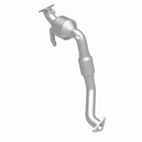Thumbnail for Magnaflow Conv DF 2007-2010 Q7 V6 3.6 OEM Underbody