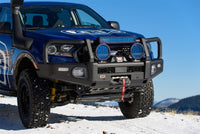 Thumbnail for ARB Summit Bar Kit Textured Black Integrit Ford Ranger 19On (Fit Kit NOT Included)