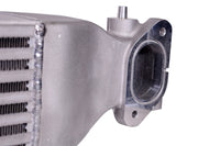 Thumbnail for Injen 17-20 Honda Civic Type-R (FK8) I4 2.0L Bar and Plate Front Mount Intercooler
