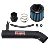 Thumbnail for Injen 96-98 Honda Civic EL/EX/HX L4 1.6L Black IS Short Ram Cold Air Intake