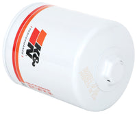 Thumbnail for K&N Oil Filter OIL FILTER; AUTOMOTIVE