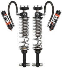 Thumbnail for Fox 21+ Ford Bronco 2.5 Performance Series Rear Coil-Over Reservoir Shock - Adjustable