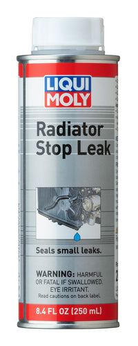 Thumbnail for LIQUI MOLY 250mL Radiator Stop-Leak
