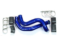 Thumbnail for Sinister Diesel 03-07 Ford 6.0L Powerstroke Intercooler Charge Pipe Kit