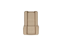 Thumbnail for WeatherTech 07-13 Chevrolet Tahoe Rear FloorLiner - Tan