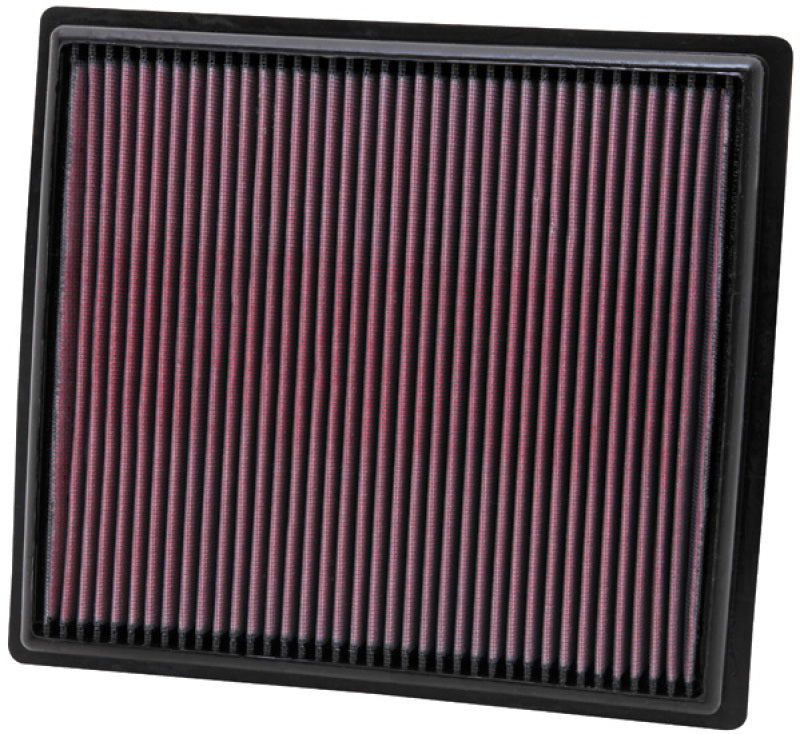 K&N High-Flow Filter Buick/Regal