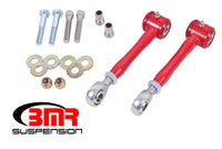 Thumbnail for BMR 16-17 6th Gen Camaro Rear Sway Bar End Link Kit - Red