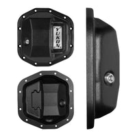 Thumbnail for Yukon Stage 2 Jeep JL/JT Re-Gear Kit w/Covers & D44 Front & Rear in a 5.13 Ratio