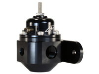 Thumbnail for AEM Universal Black Adjustable Fuel Pressure Regulator