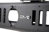 Thumbnail for DV8 Offroad 18-23 Jeep Wrangler JL 4 Door Body/Pinch Weld Mounted Step