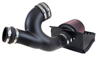 Thumbnail for K&N 15-16 Ford F-150 3.5L V6 F/I Performance Intake Kit