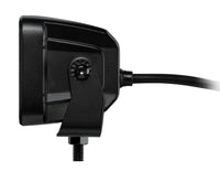 Thumbnail for Hella Universal Black Magic 3.2in L.E.D. Cube Kit - Spot Beam