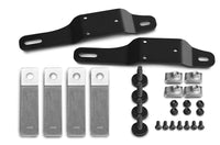 Thumbnail for AMP Research 19-20 Ford Ranger Bedxtender HD Kit - Black