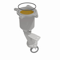 Thumbnail for MagnaFlow Conv DF EDGE- 07-09 6 3.5L OEM