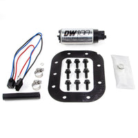 Thumbnail for DeatschWerks 165 LPH In-Tank Fuel Pump w/ 86-89 Chevrolet Corvette Install Kit