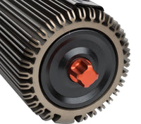 Thumbnail for Fox 3.0 Factory Race Series Live Valve Internal Bypass Coilover Shock 2019+ Ford Raptor - Front