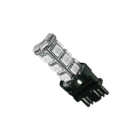Thumbnail for Oracle 3156 18 LED 3-Chip SMD Bulb (Single) - Amber SEE WARRANTY