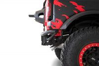 Thumbnail for Addictive Desert Designs 21-22 Ford Bronco Pro Bolt-On Rear Bumper