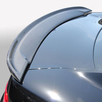 Thumbnail for Anderson Composites 14-15 Chevrolet Camaro Z28 Type-Z28 Rear Spoiler