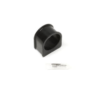 Thumbnail for BMR 10-12 5th Gen Camaro Steering Rack Mount Bushing Kit (Elastomer) - Black