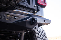 Thumbnail for DV8 Offroad 18-23 Wrangler JL Spec Series Rear Bumper