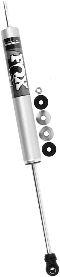 Thumbnail for Fox 14+ Dodge 2500/3500 2.0 Perf Series 11.2in Smooth Body IFP Front Shock / 4-6in Lift