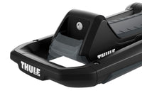 Thumbnail for Thule Hull-A-Port Aero Kayak Carrier (Thule SquareBars Req. Adapter) - Black