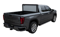 Thumbnail for Access LOMAX Stance Hard Cover 14-18 Chevy/GMC Full Size 1500 5ft 8in Box Black Urethane