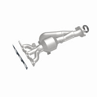 Thumbnail for MagnaFlow Conv DF 04-10 Mitsu Endeavor 3.8L