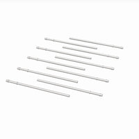 Thumbnail for MagnaFlow Hanger .375inch straight 10pk