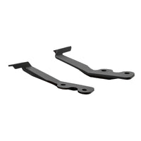 Thumbnail for Rigid Industries 2022 Toyota Tundra - A-Pillar Mount Set of 2 Brackets