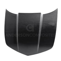 Thumbnail for Anderson Composites 2010-2013 Chevrolet Camaro Type-OE Style Hood
