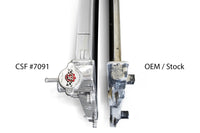 Thumbnail for CSF 2016+ 3.5L and 2.7L 05-15 4.0L and 2.7L Toyota Tacoma Radiator