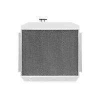 Thumbnail for Mishimoto 55-57 Chevrolet Bel-Air X-Line Aluminum Radiator