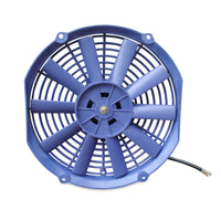 Thumbnail for Mishimoto 12 Inch Blue Electric Fan 12V