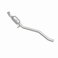 Thumbnail for Magnaflow Conv DF 2006-2011 R350 3.5 L Underbody