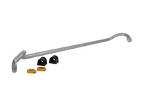 Thumbnail for Whiteline 08-10 Subaru WRX Hatch Front 24mm Swaybar-X heavy duty Blade adjustable